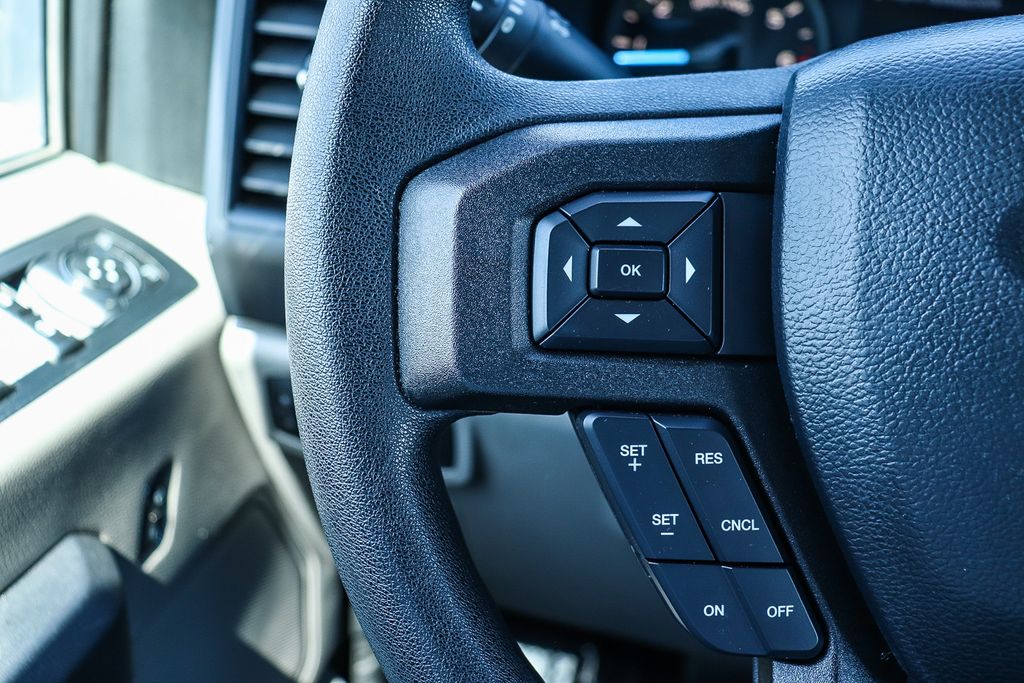 Thumbnail: 2019 Ford F-150 - 26