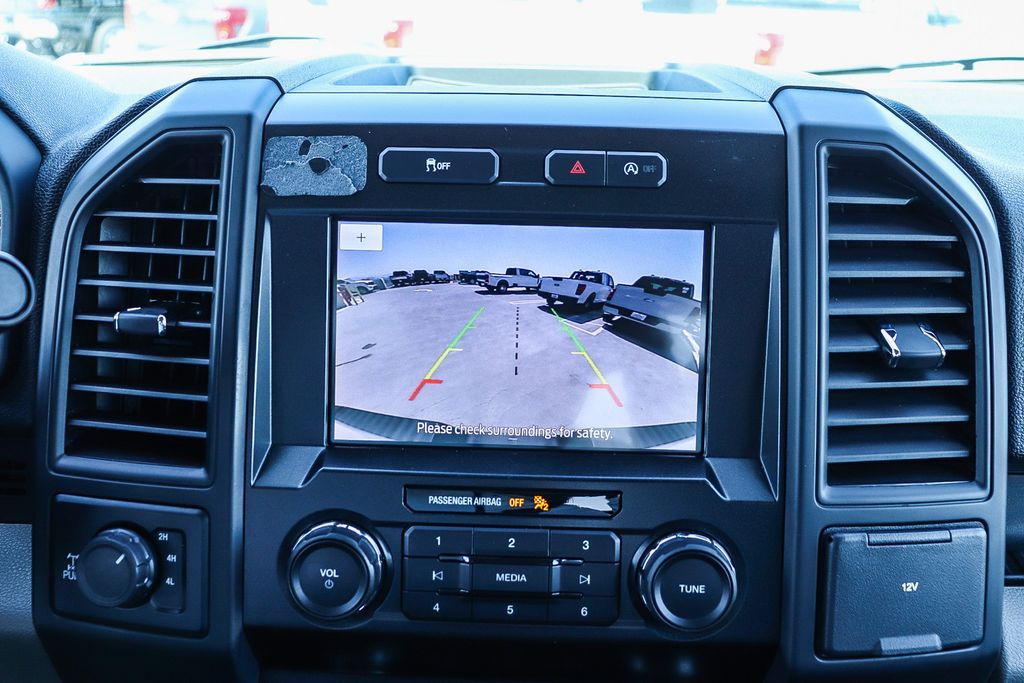 Thumbnail: 2019 Ford F-150 - 28