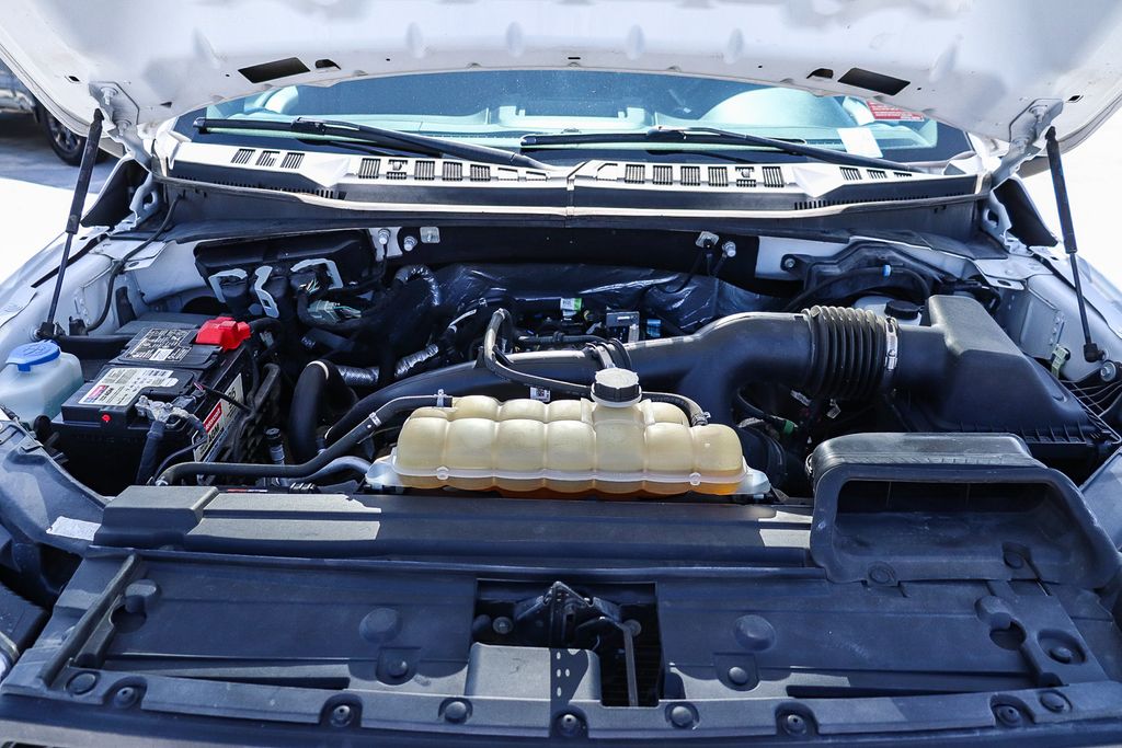 Thumbnail: 2019 Ford F-150 - 7