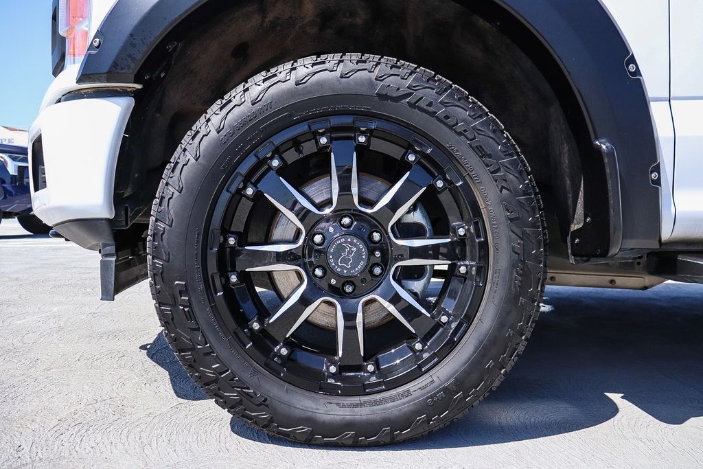 Thumbnail: 2019 Ford F-150 - 21
