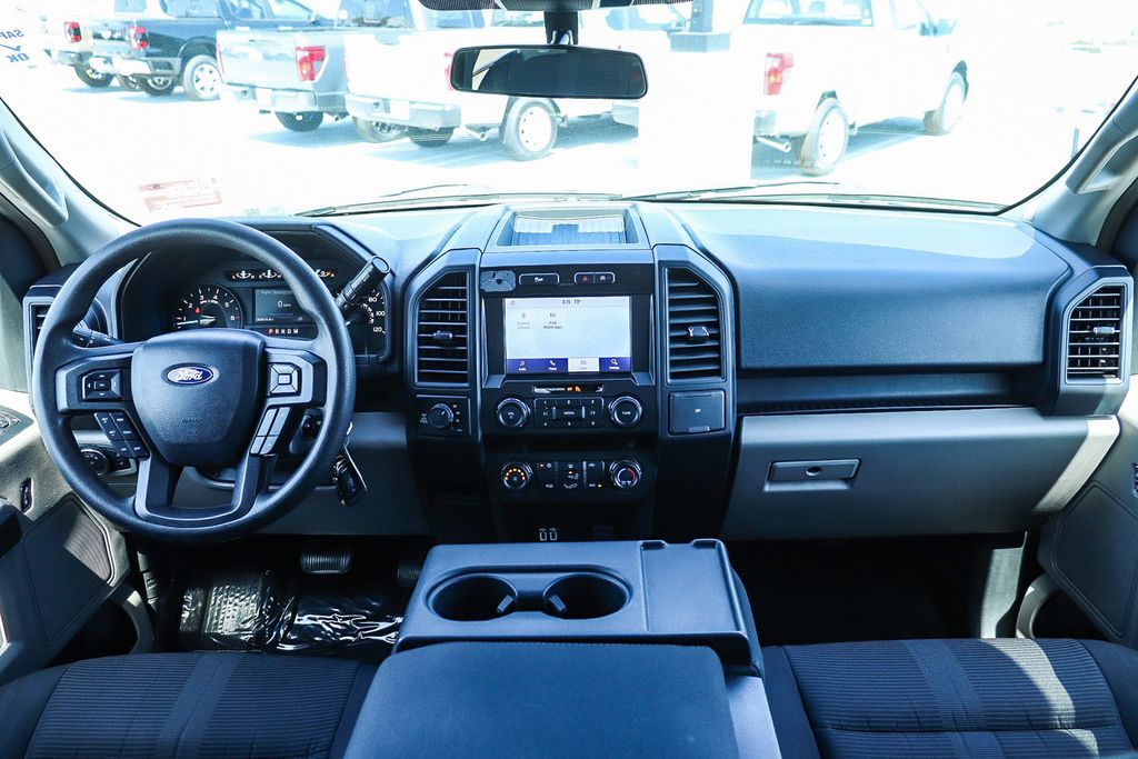Thumbnail: 2019 Ford F-150 - 2