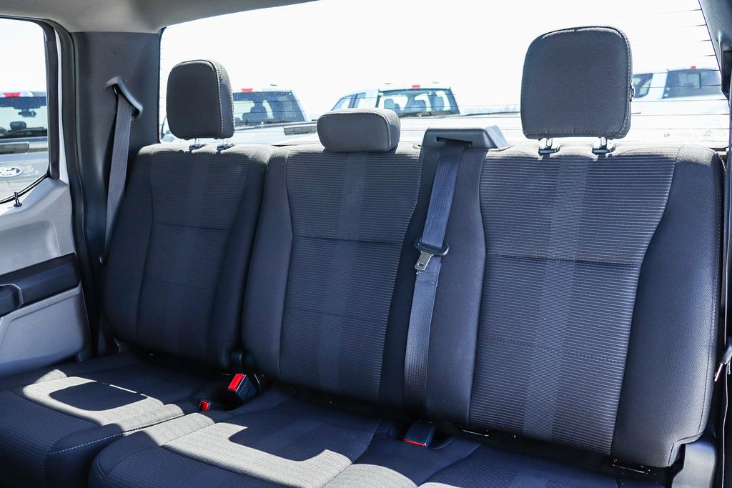 Thumbnail: 2019 Ford F-150 - 11