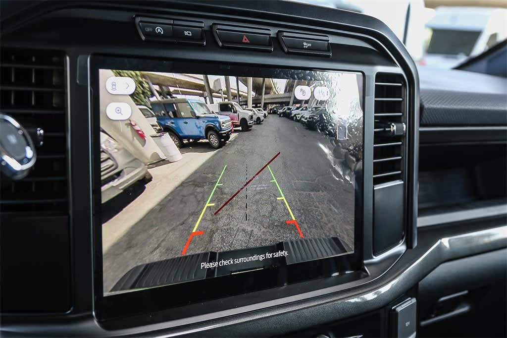 2024 Ford F-150 STX 25