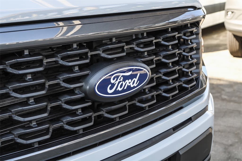 2024 Ford F-150 STX 6