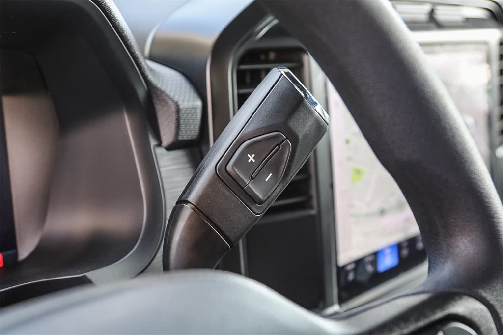 2024 Ford F-150 STX 14