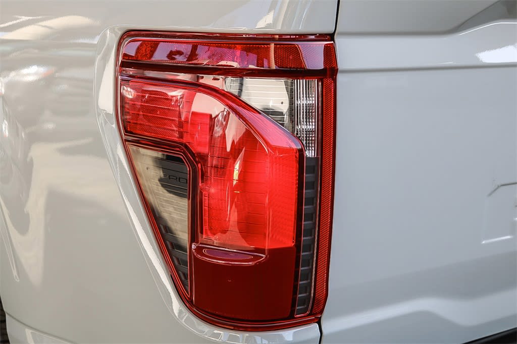 2024 Ford F-150 STX 20