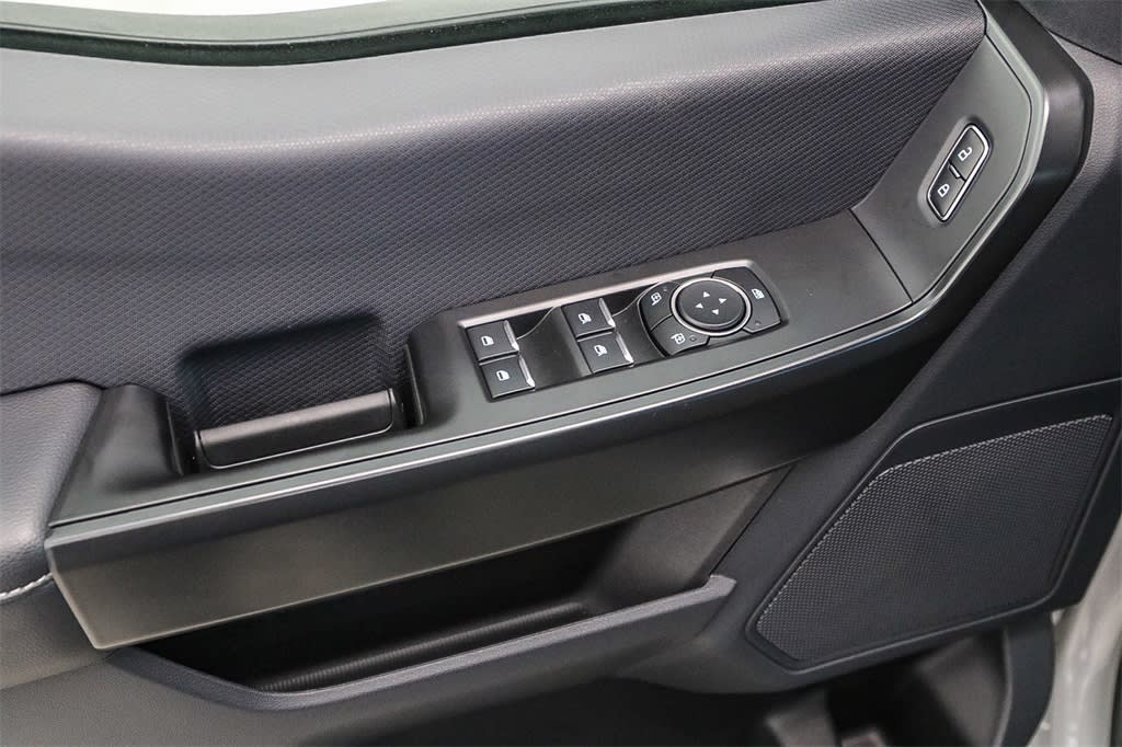 2024 Ford F-150 STX 20