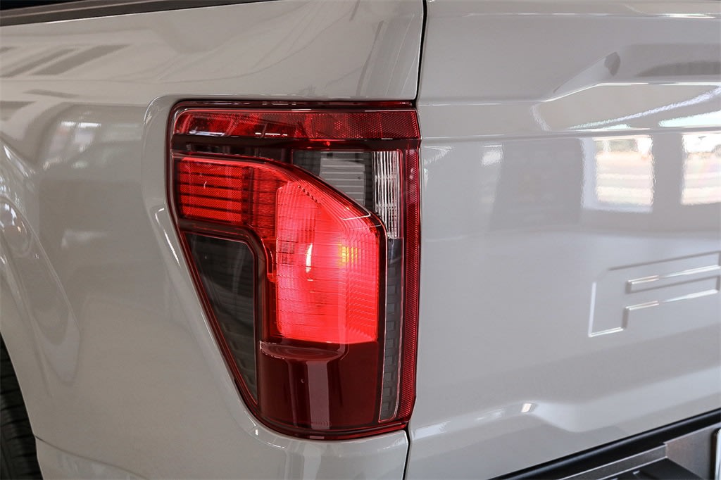 2024 Ford F-150 STX 15
