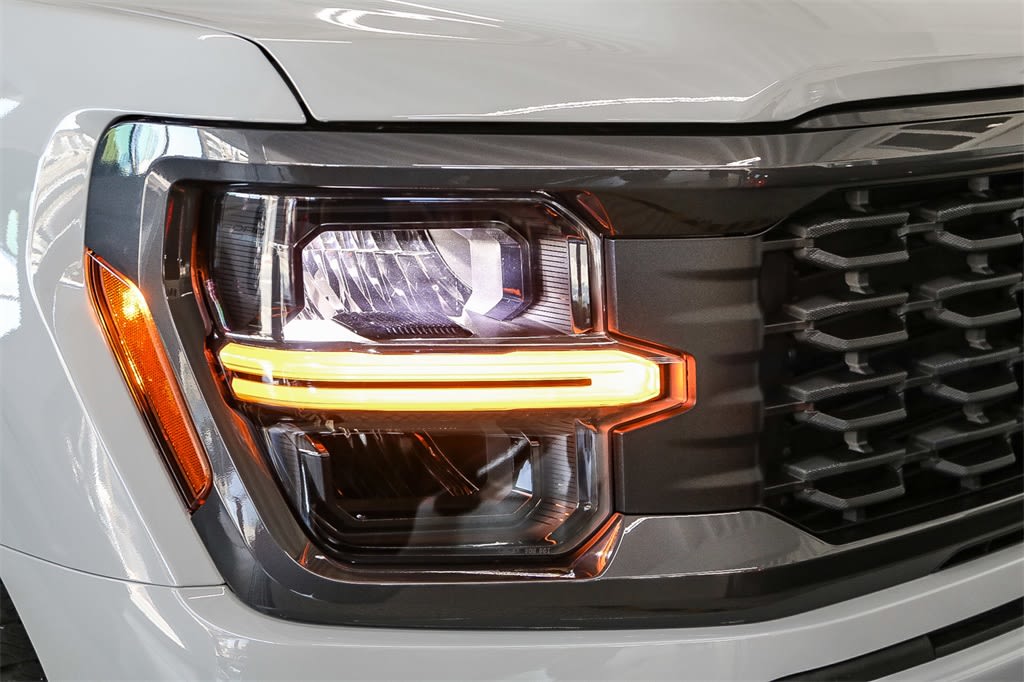 2024 Ford F-150 STX 13