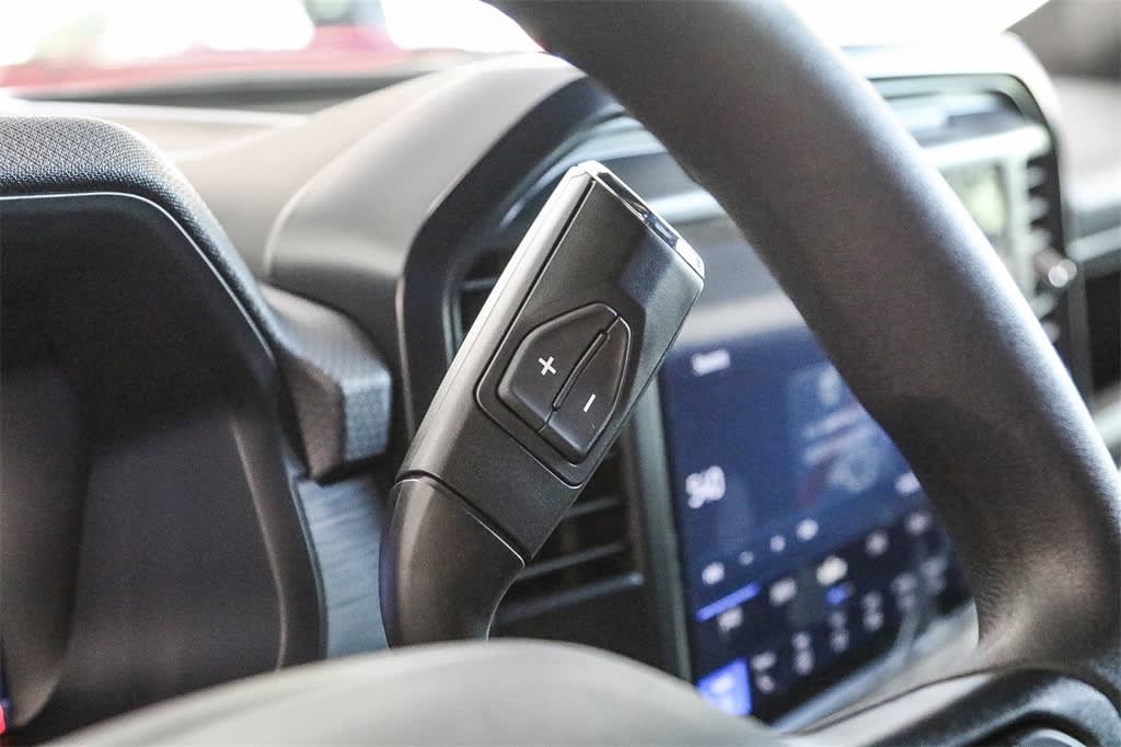 2024 Ford F-150 STX 18