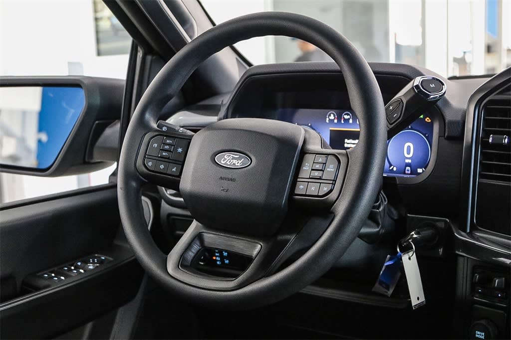 2024 Ford F-150 STX 6