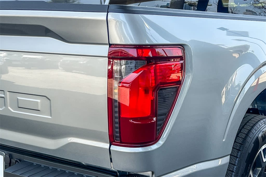 2024 Ford F-150 STX 19