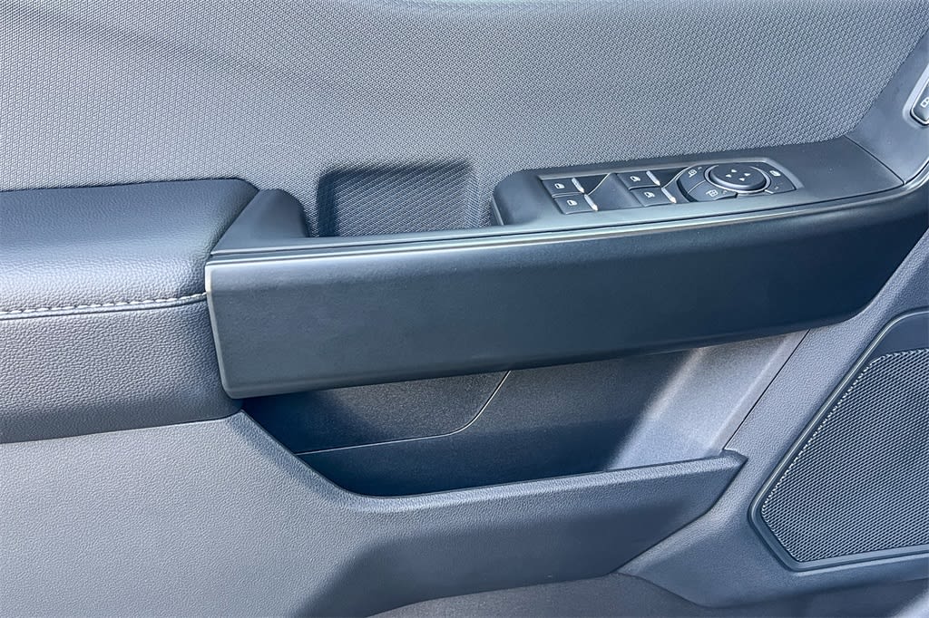 2024 Ford F-150 STX 24