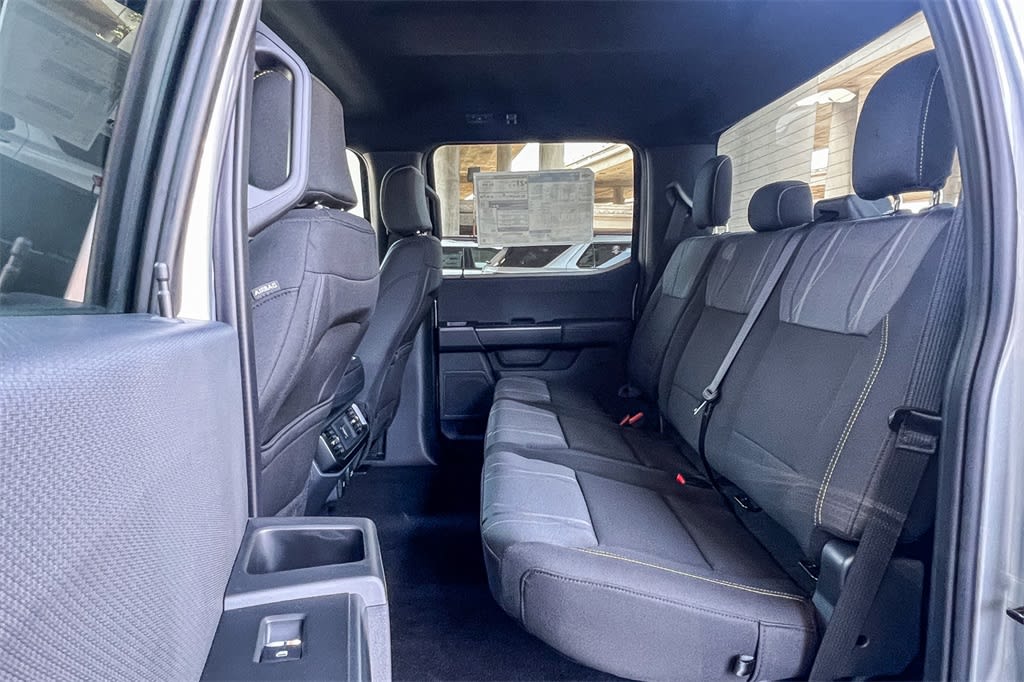 2024 Ford F-150 STX 12