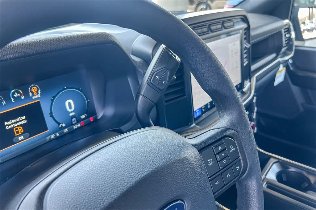 2024 Ford F-150 STX 14