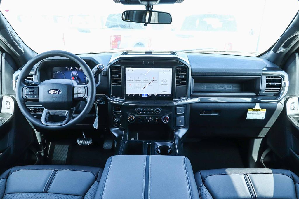 Thumbnail: 2026 Ford F-150 - 2