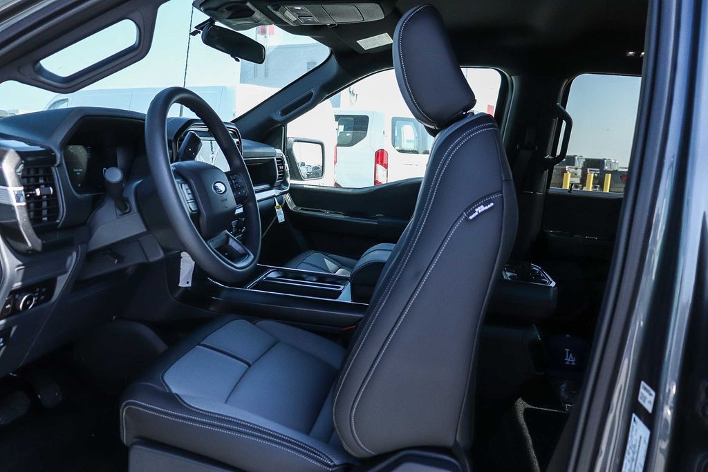Thumbnail: 2026 Ford F-150 - 11