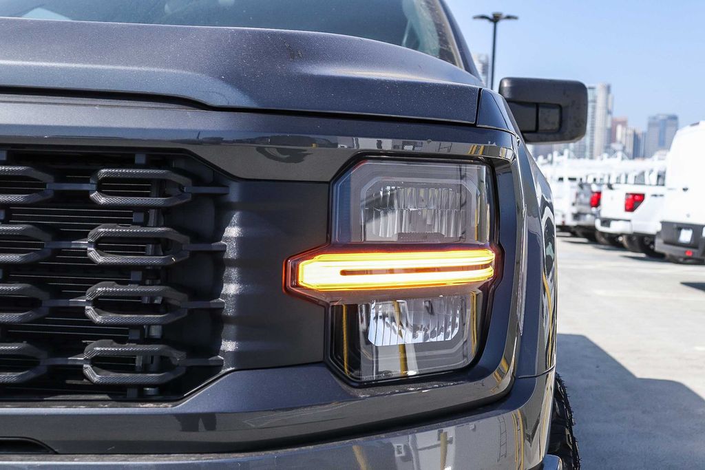 Thumbnail: 2026 Ford F-150 - 20