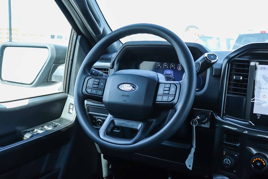 Thumbnail: 2026 Ford F-150 - 9