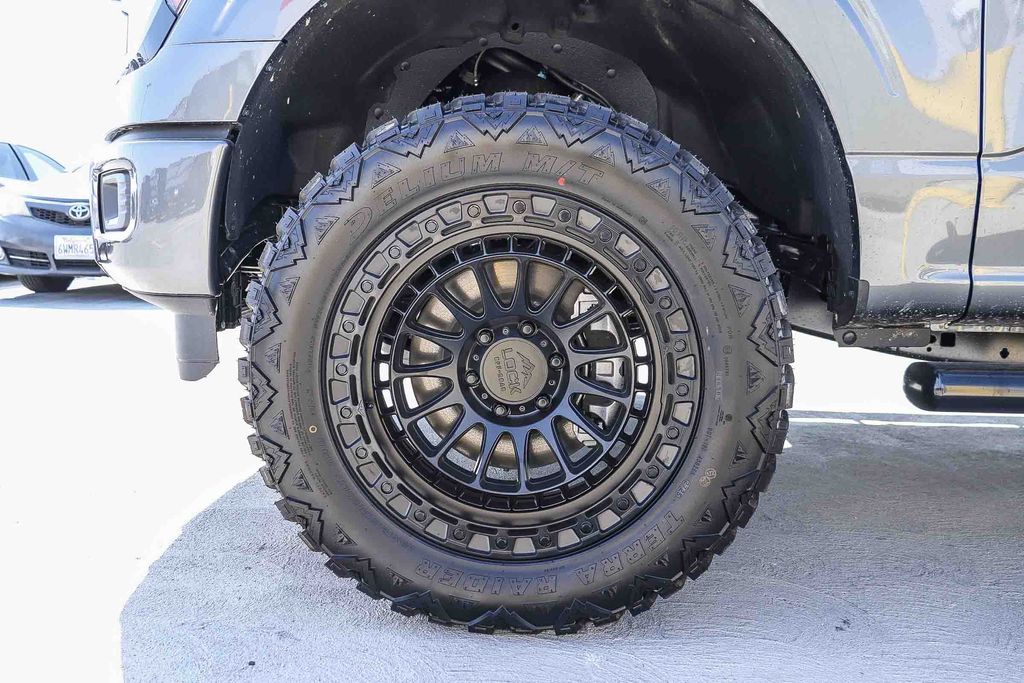 Thumbnail: 2026 Ford F-150 - 22
