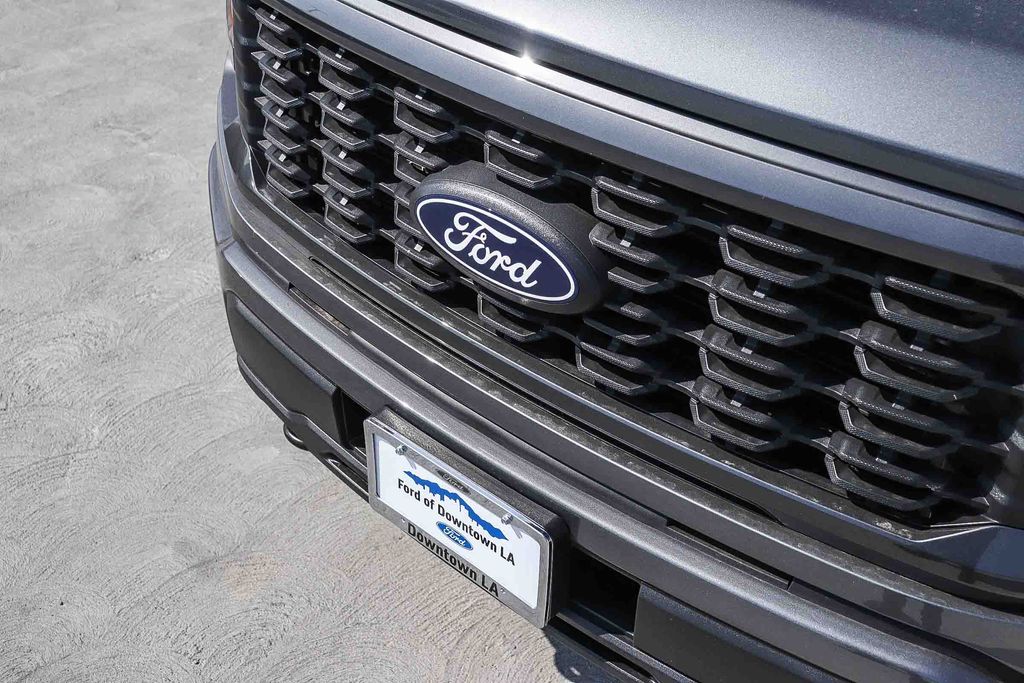 Thumbnail: 2026 Ford F-150 - 6