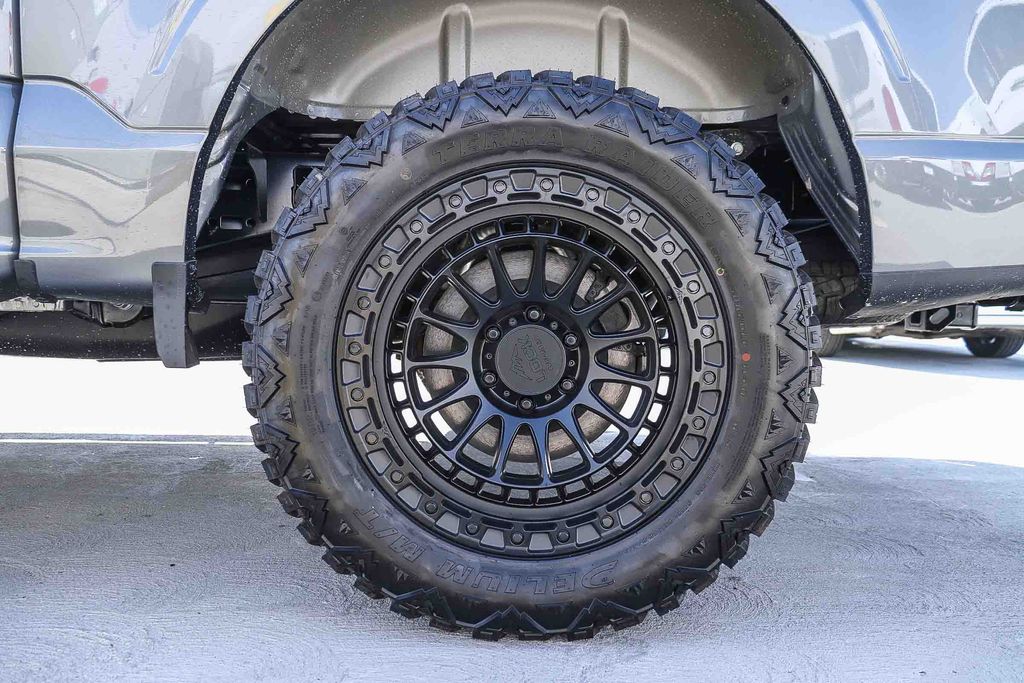 Thumbnail: 2026 Ford F-150 - 7