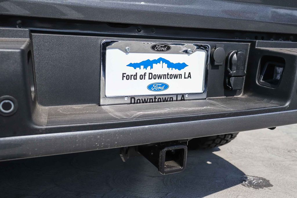 Thumbnail: 2026 Ford F-150 - 17