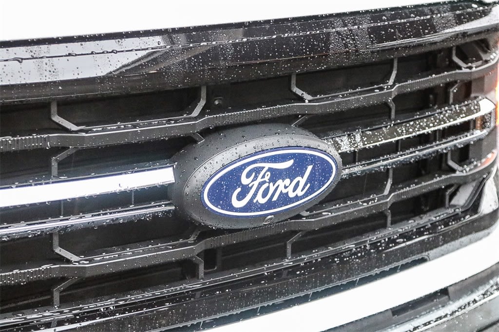 2025 Ford F-150 XLT 6
