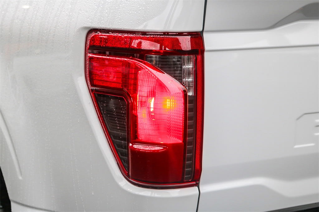 2025 Ford F-150 XLT 19