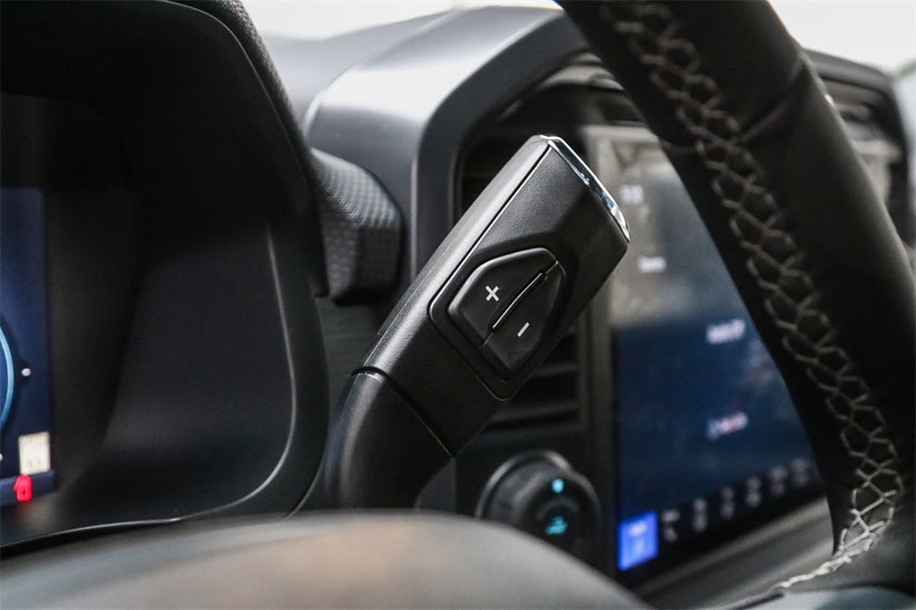 2025 Ford F-150 XLT 22