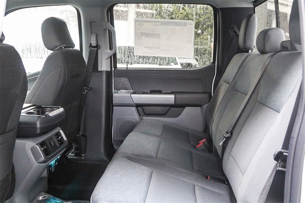 2025 Ford F-150 XLT 12