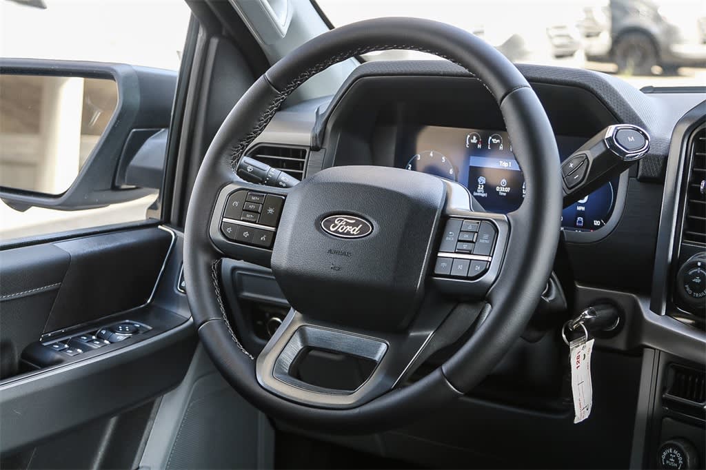 Thumbnail: 2024 Ford F-150 - 9