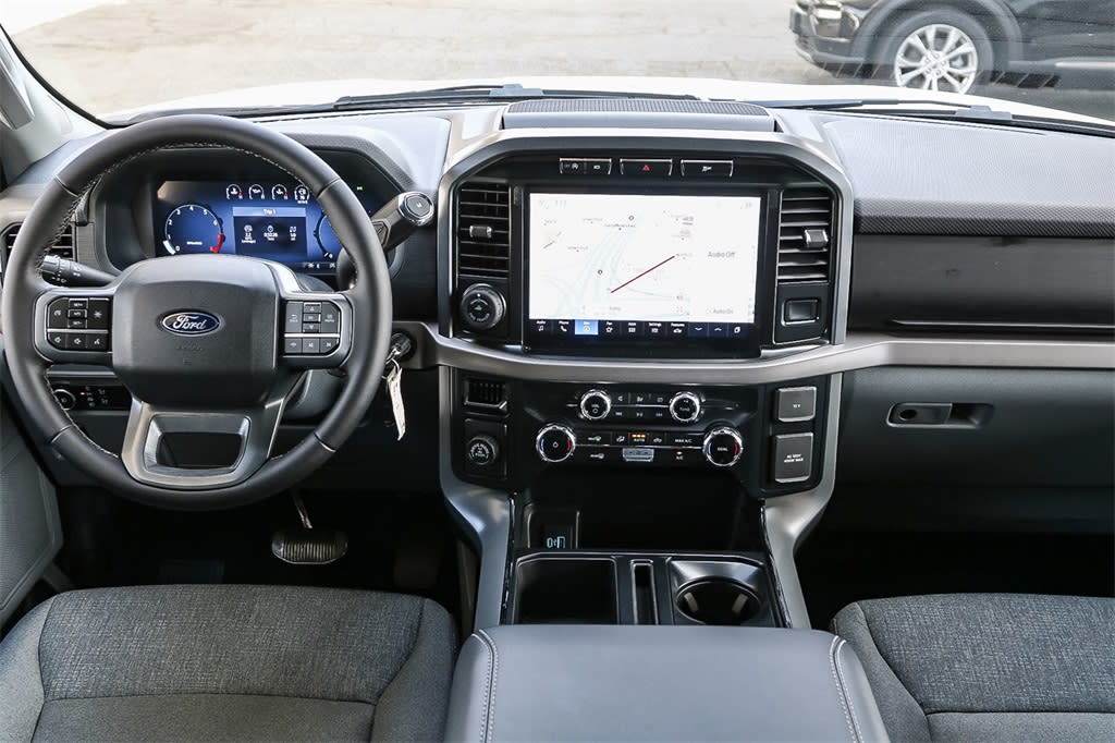 Thumbnail: 2024 Ford F-150 - 2