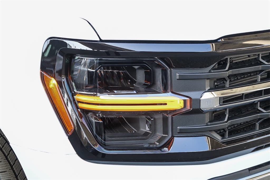 Thumbnail: 2024 Ford F-150 - 18