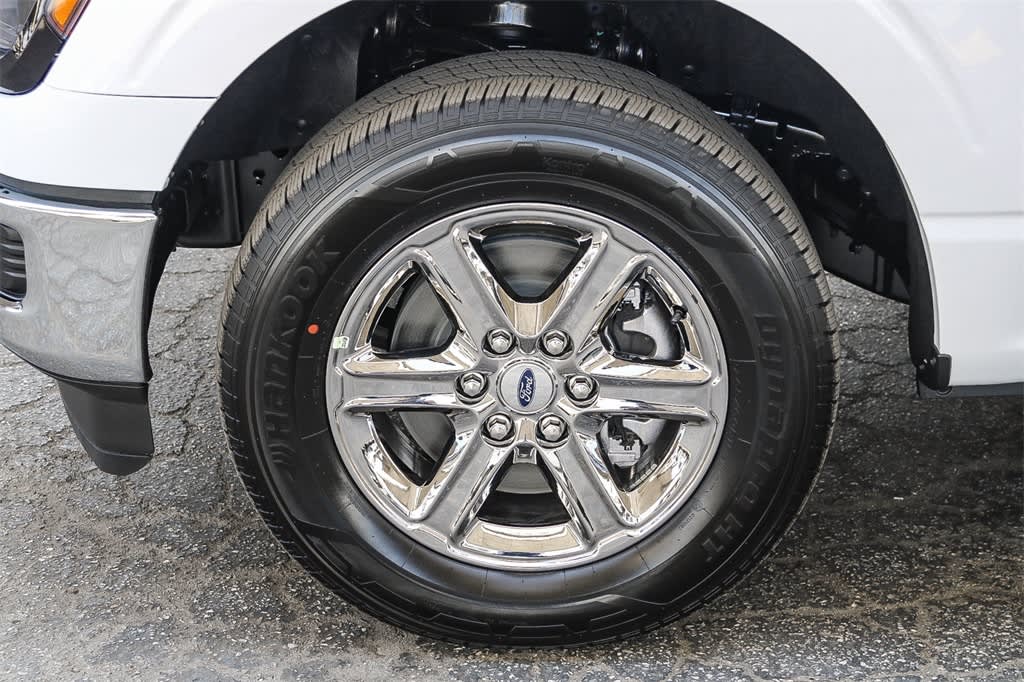 Thumbnail: 2024 Ford F-150 - 21