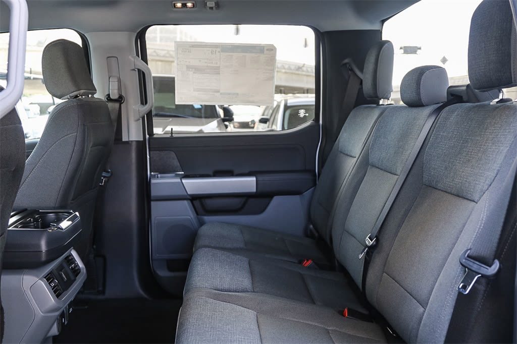 Thumbnail: 2024 Ford F-150 - 12