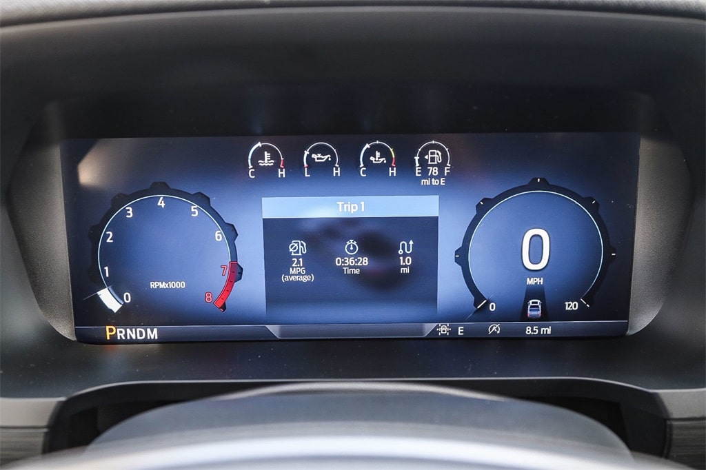 Thumbnail: 2024 Ford F-150 - 14