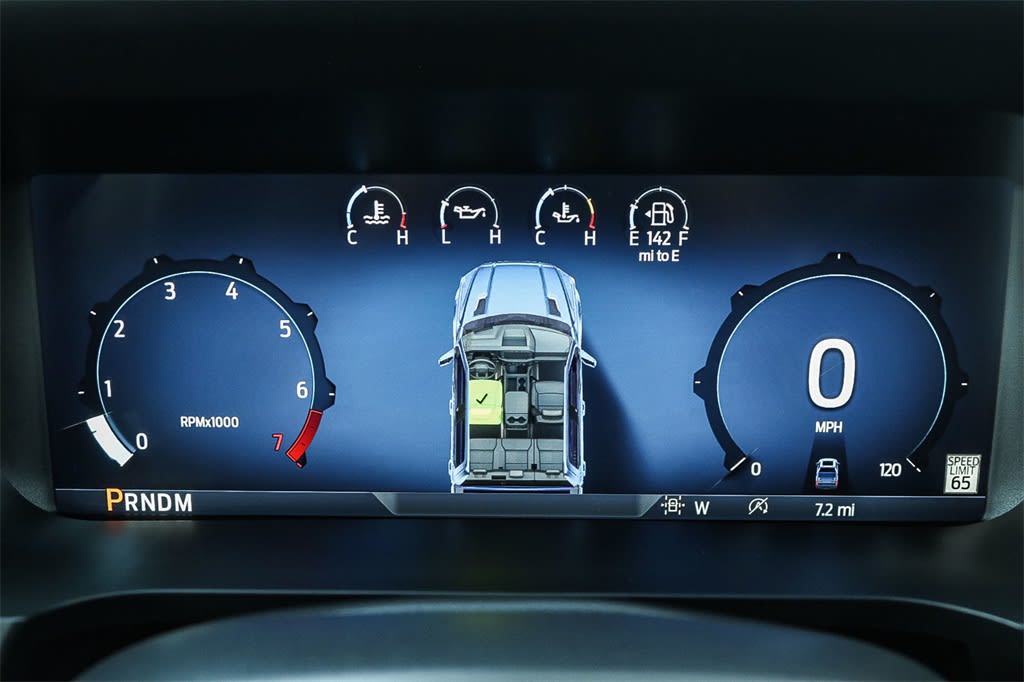 2024 Ford F-150 XLT 15