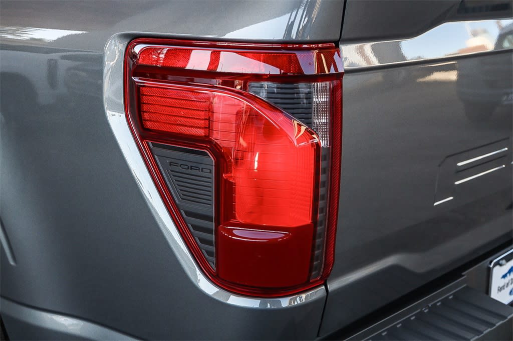2024 Ford F-150 XLT 20