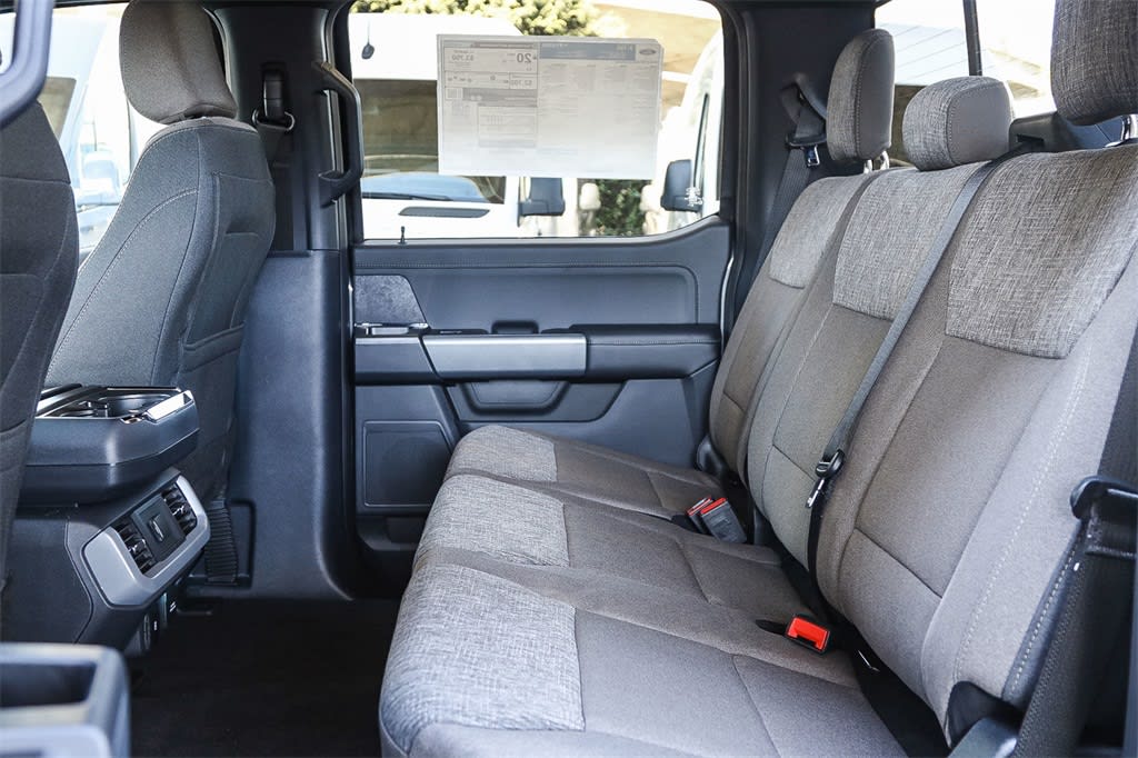 2024 Ford F-150 XLT 12