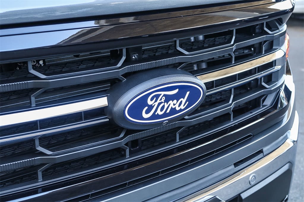 2024 Ford F-150 XLT 6