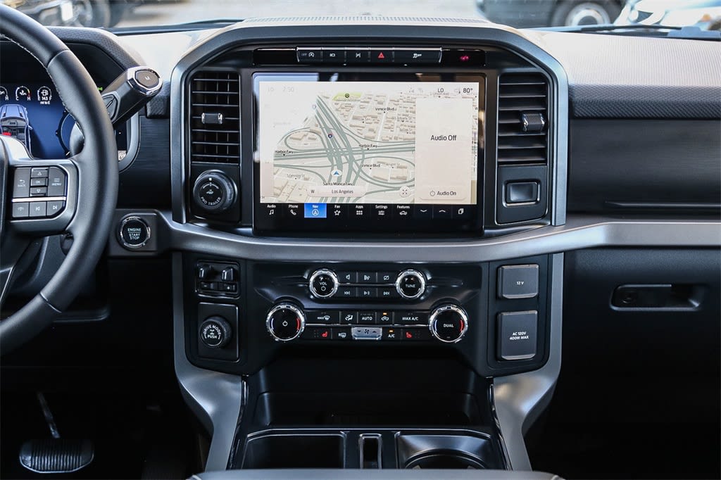 2024 Ford F-150 XLT 13