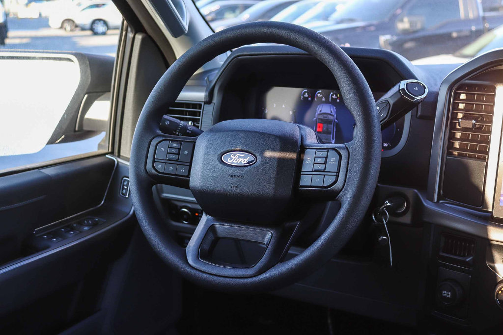 Thumbnail: 2026 Ford F-150 - 9