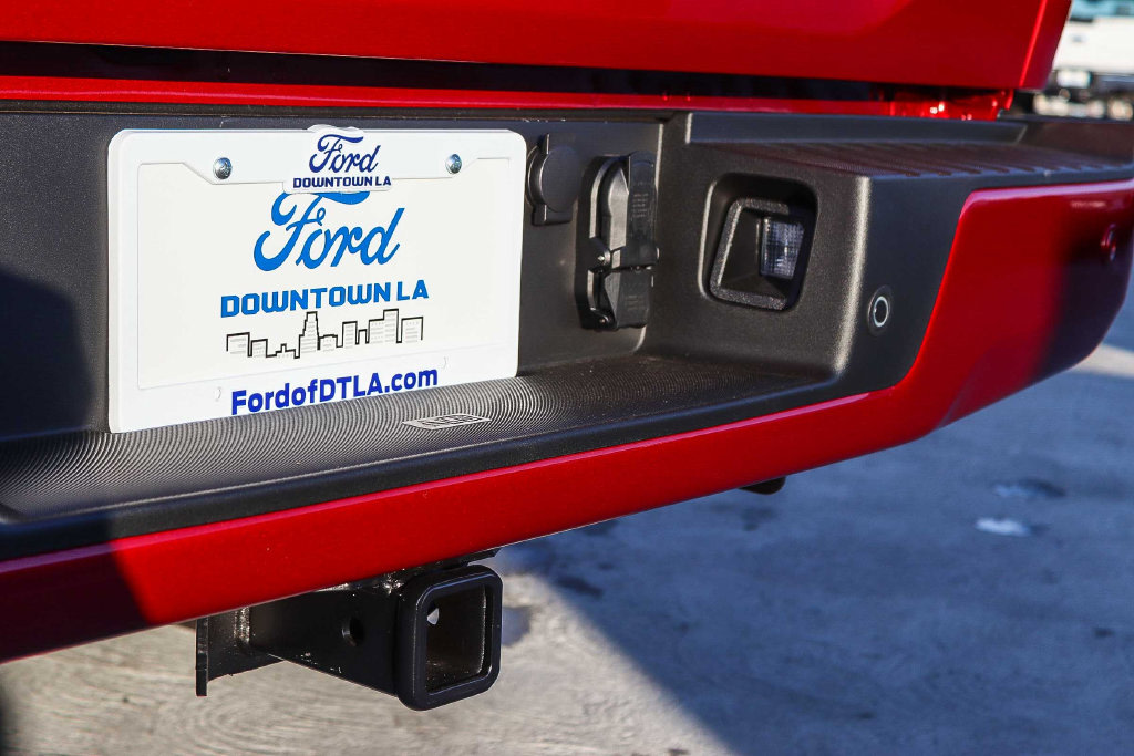 Thumbnail: 2026 Ford F-150 - 15