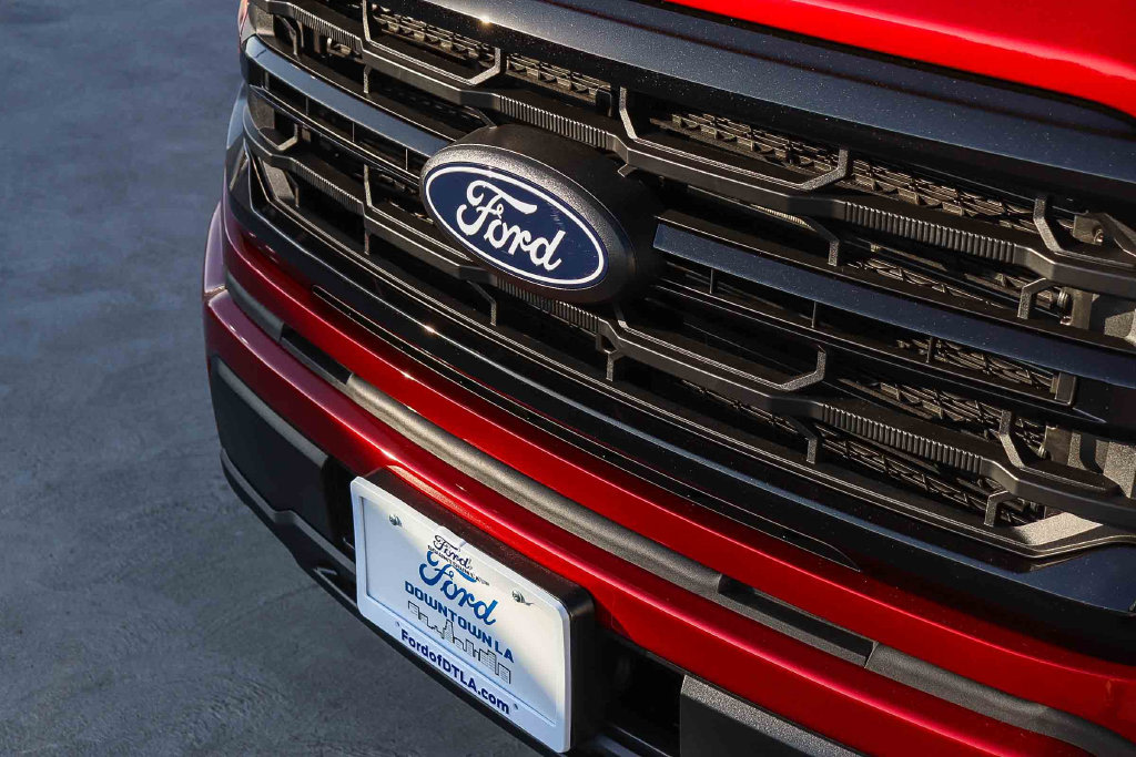 Thumbnail: 2026 Ford F-150 - 6