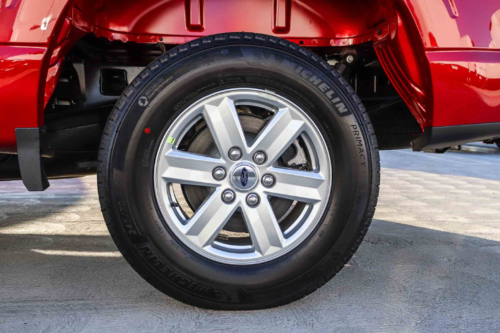 Thumbnail: 2026 Ford F-150 - 7