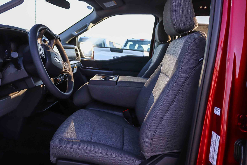 Thumbnail: 2026 Ford F-150 - 11