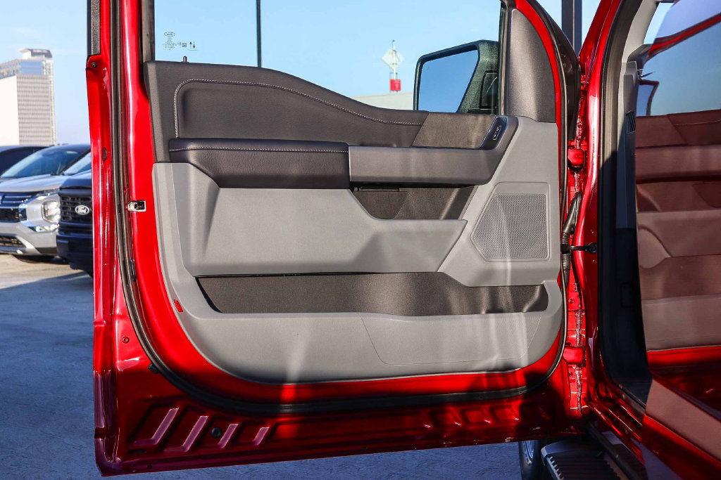Thumbnail: 2026 Ford F-150 - 25