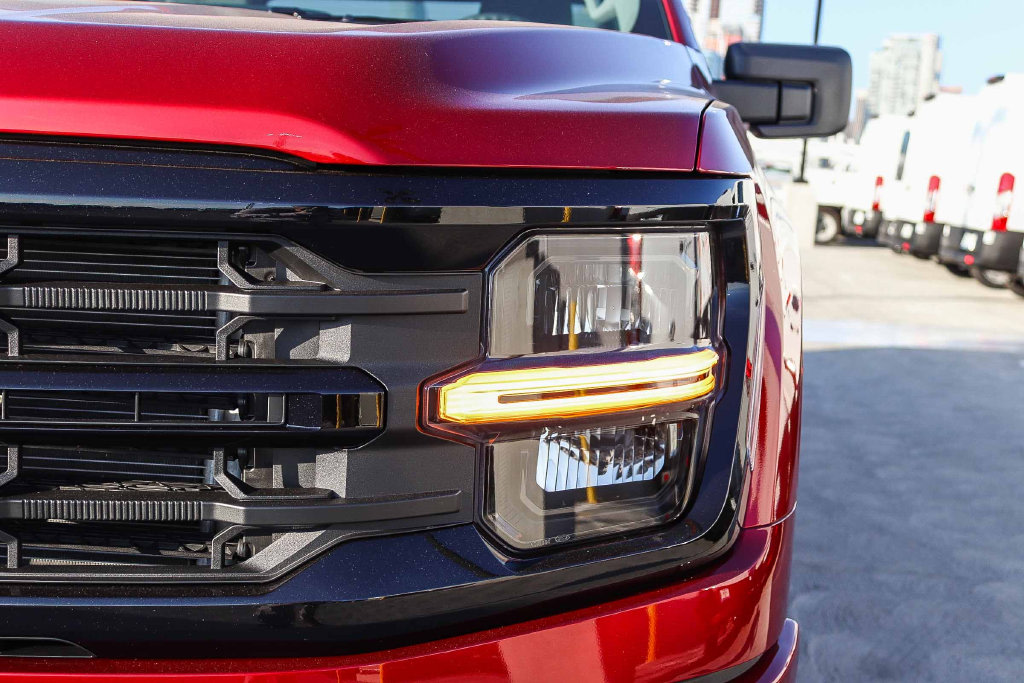 Thumbnail: 2026 Ford F-150 - 18
