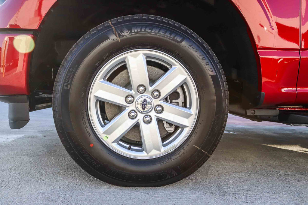 Thumbnail: 2026 Ford F-150 - 20